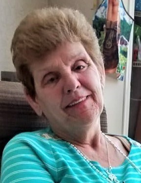 Obituary of Hiltrud "Hil" Davids
