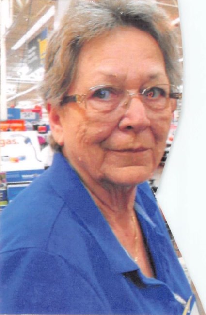 Obituary of Margaret Jean Haskell