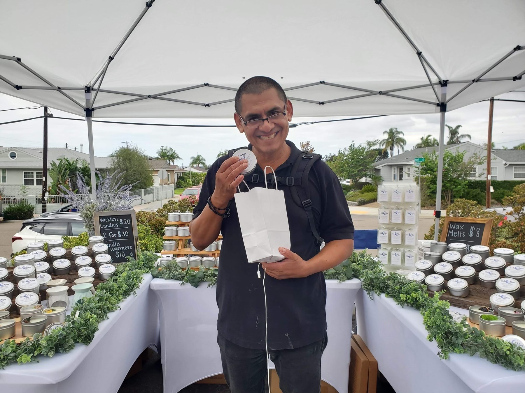 Obituary of Francisco (Paco) Cruz Urrutia