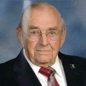 Obituary of Robert Henry Mr. Kolb
