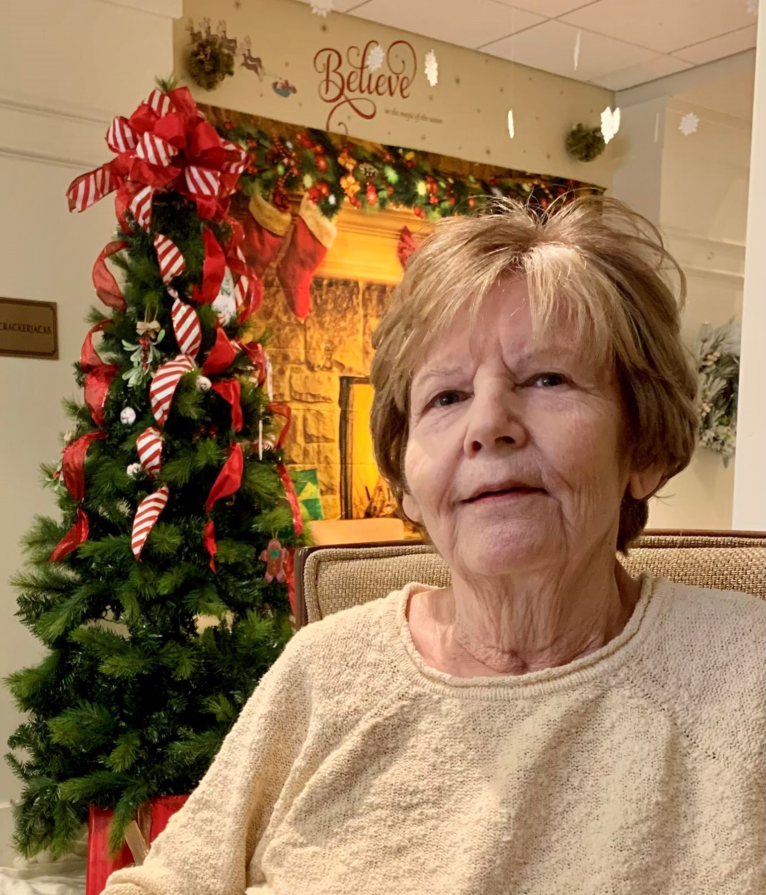 Obituary of Carol Bialecki