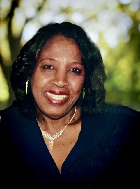 Obituary of Delores Shaw Lacy