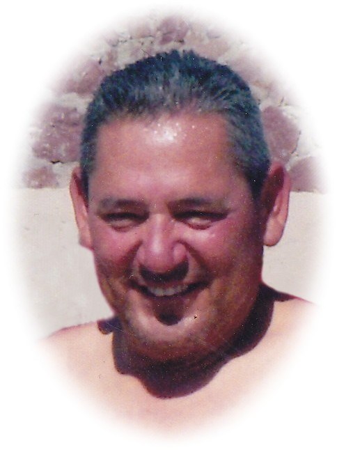 Obituary of Abel G Bustamante