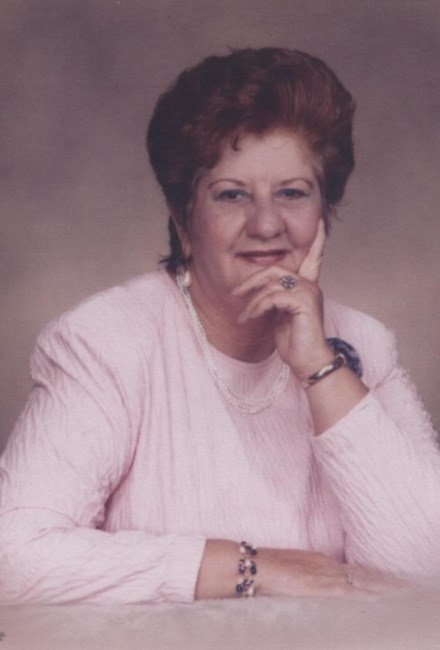 Obituary of Idida Iris Chevere