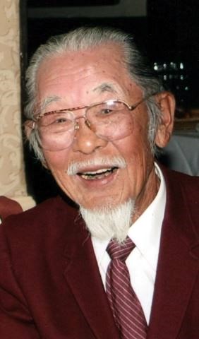 Obituary of Russell Hiroyuki Yamaga