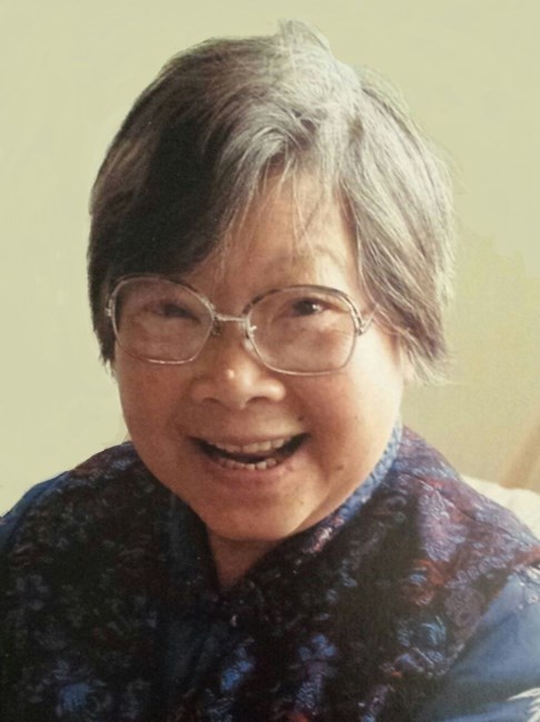 Obituary of Kit Ming Kwan