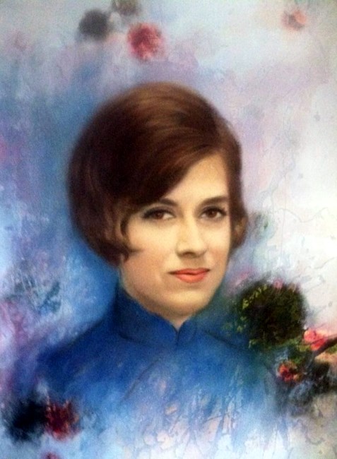 Obituary of M. Anne Lazaroff