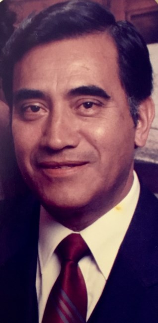 Obituary of Francisco Arredondo Cerecero