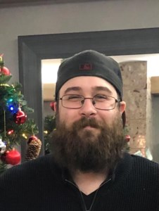 Micheal Gordon  Meekison