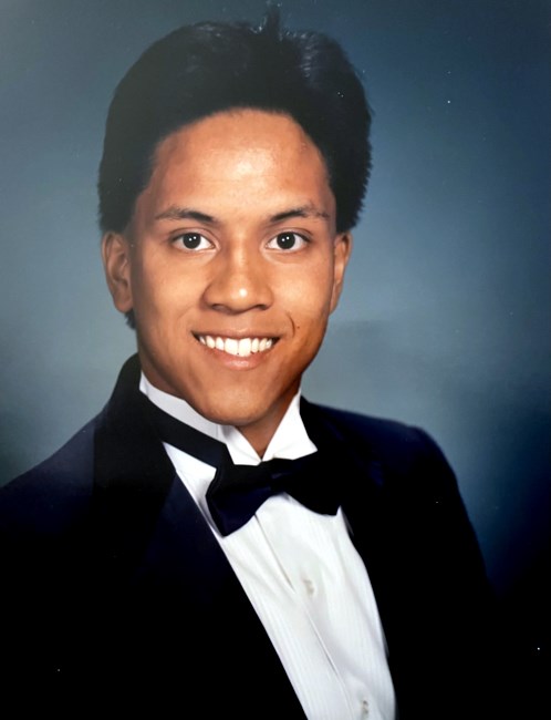 Obituary of David K. Enciso