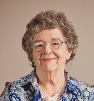 Obituary of Alma Lee Karnes