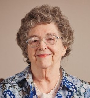 Obituary of Alma Lee Karnes