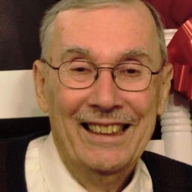 Obituary of Paul Dane McDonald