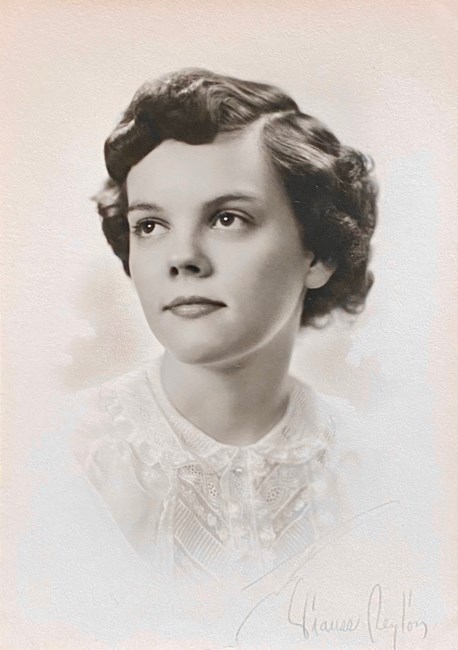 Obituary of Martha Jean Younger