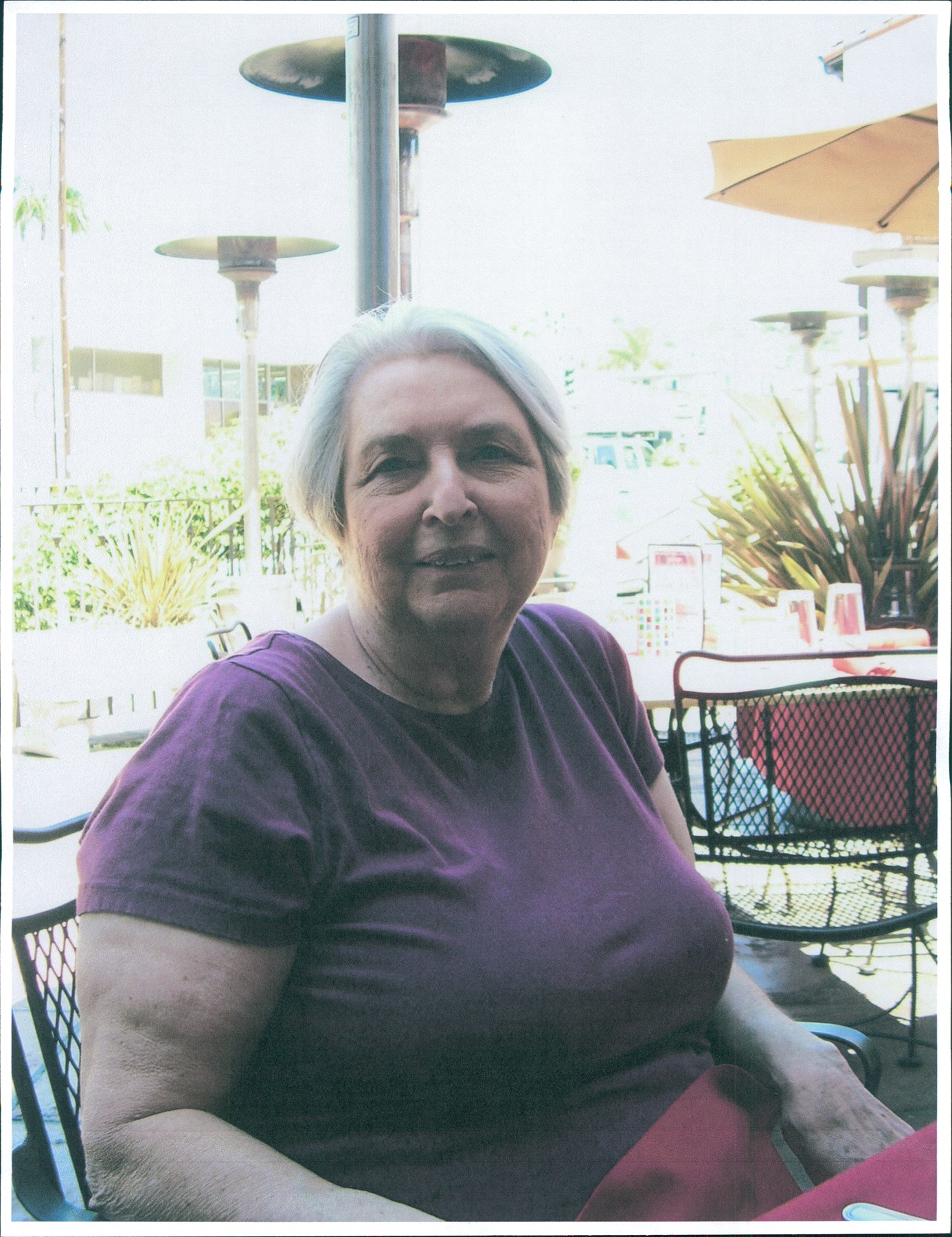 Obituary of Julie Vera Boehm