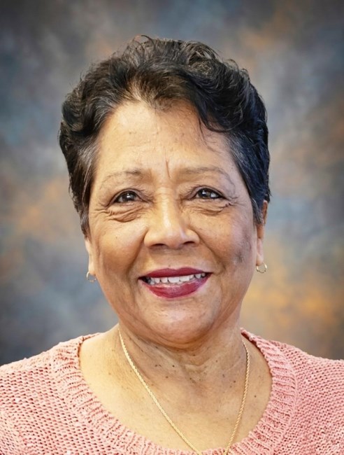 Obituary of Gladys Argentina Alegria