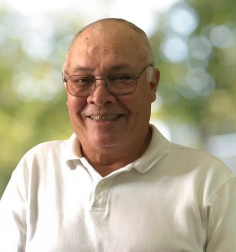 Avis de décès de Sergio G Villasana