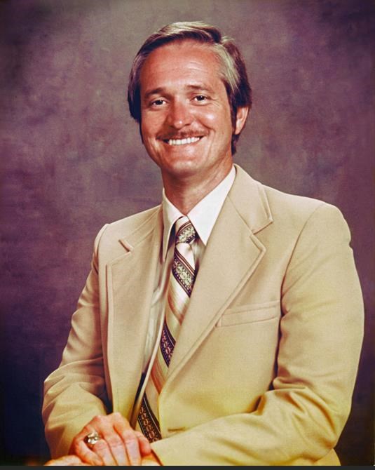 Obituary of Danny Lee Paddock
