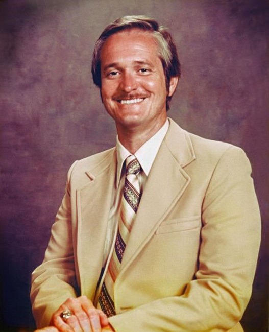 Obituary of Danny Lee Paddock