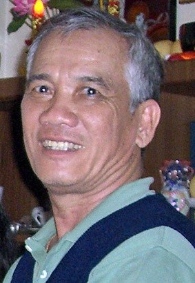 Obituary of Dong Nguon Bui