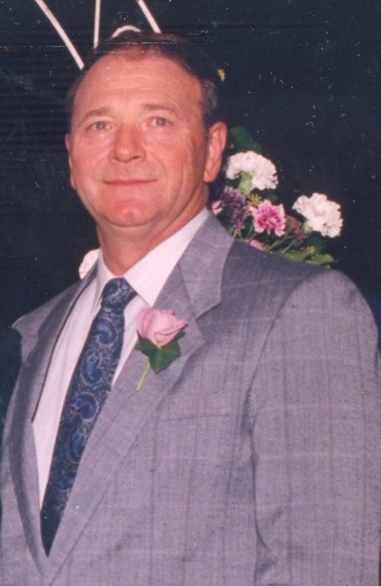Obituary of Robert G. McDonald