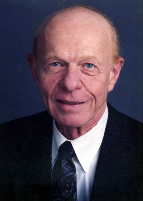 Obituary of Warren Trueman Miller