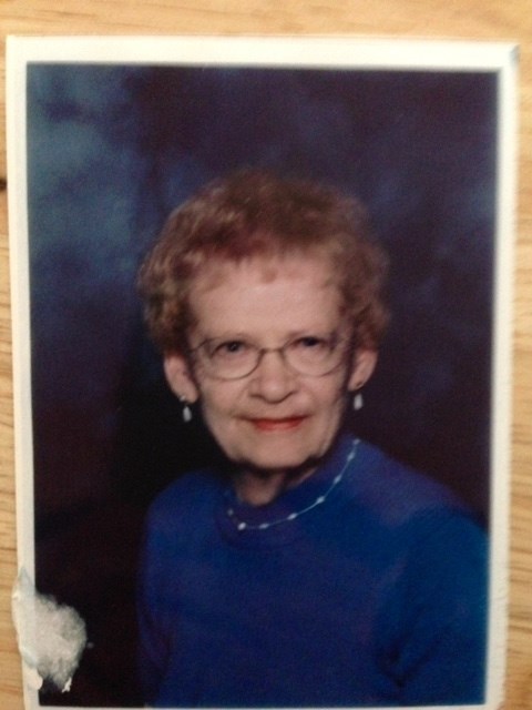 Obituary of Laveta Gayle Rogers