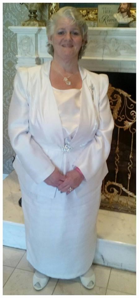 Obituary of Donna Lynn Phillips