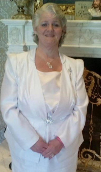 Obituary of Donna Lynn Phillips