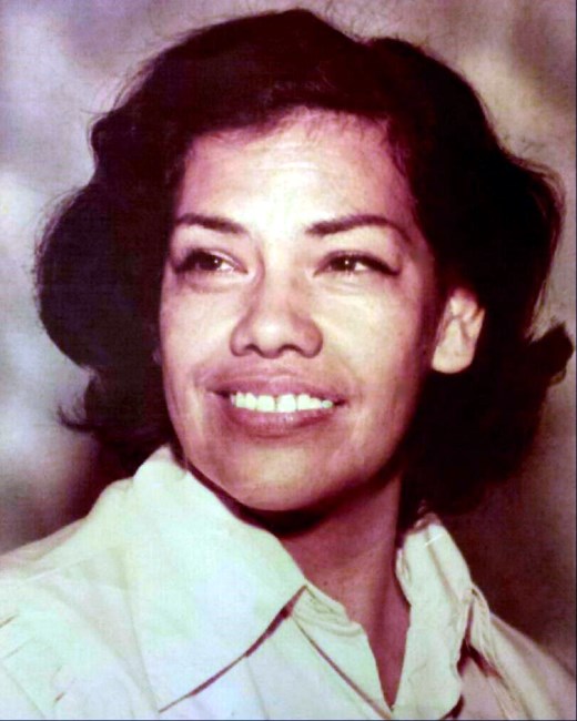 Obituary of Beatriz Pena