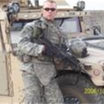 Obituary of Staff Sergeant Justin L. Bauer