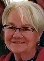 Obituary of Doris Darlene Johnson