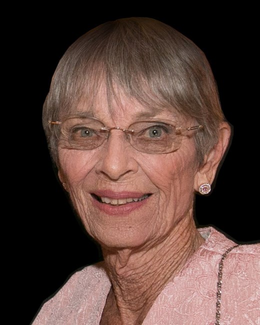Obituary of Corinne Edwards Shulman