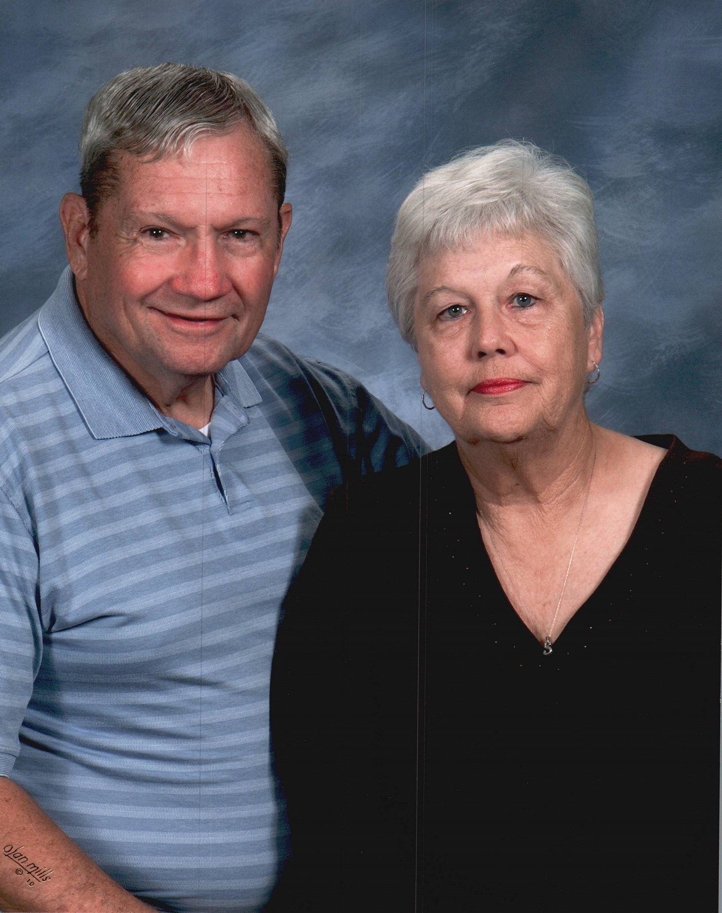 Avis de décès de Sandra Elizabeth Roberts