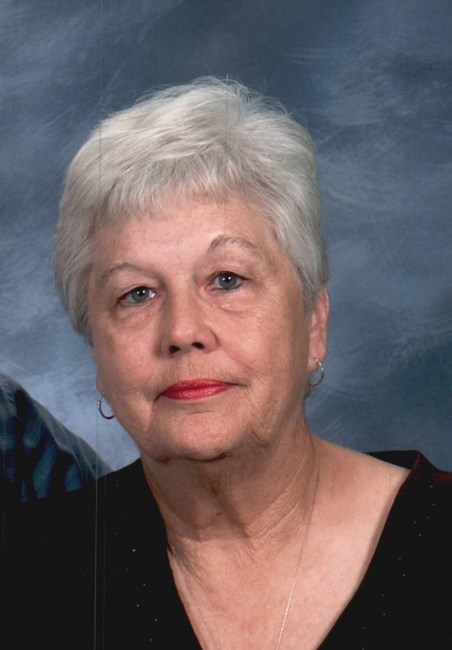 Share Obituary for Sandra ROBERTS | Nashville, TN
