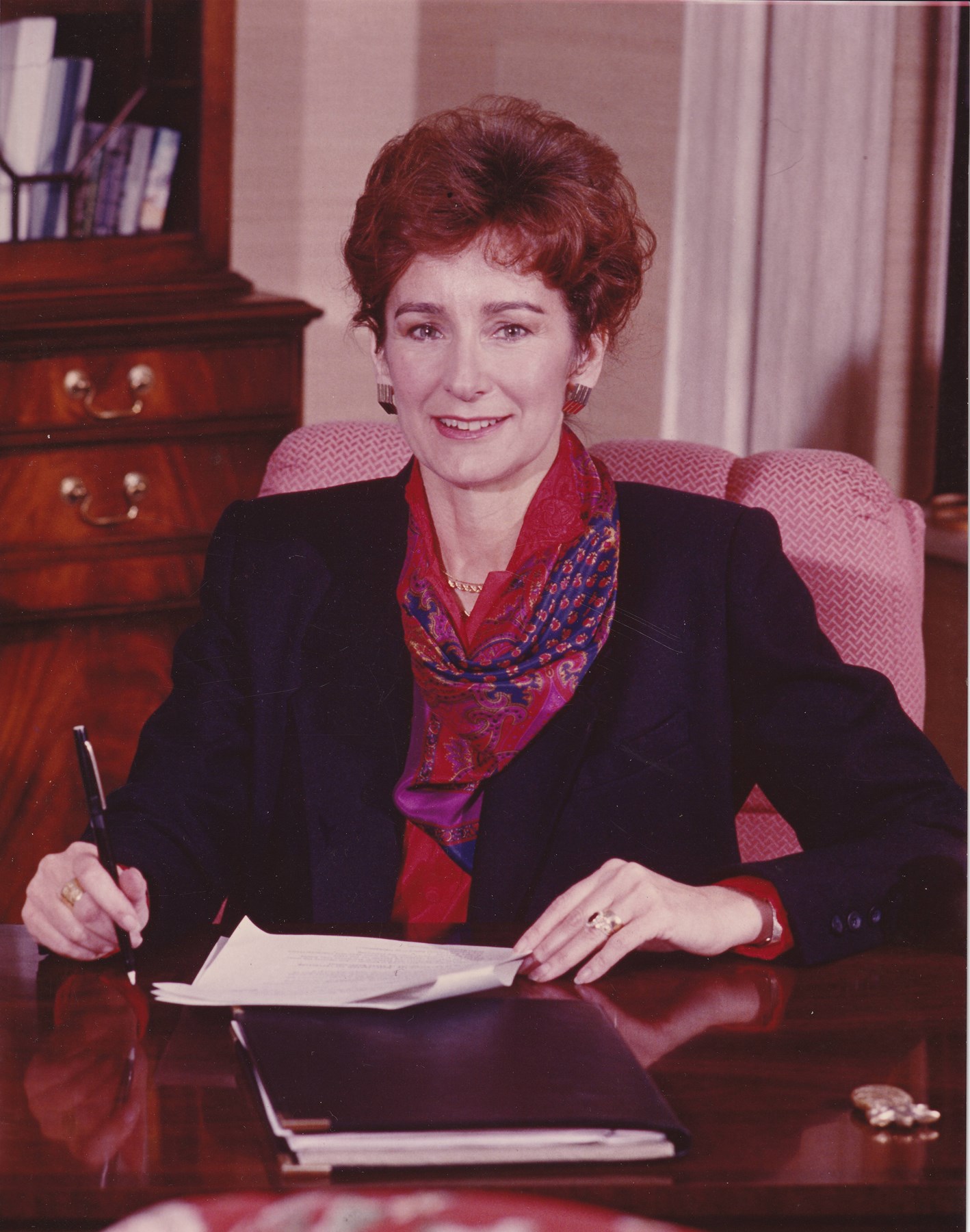 Avis de décès de Phyllis "Miller" Mayes