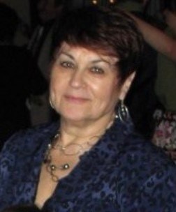 Obituary of Raisa Klevitsky