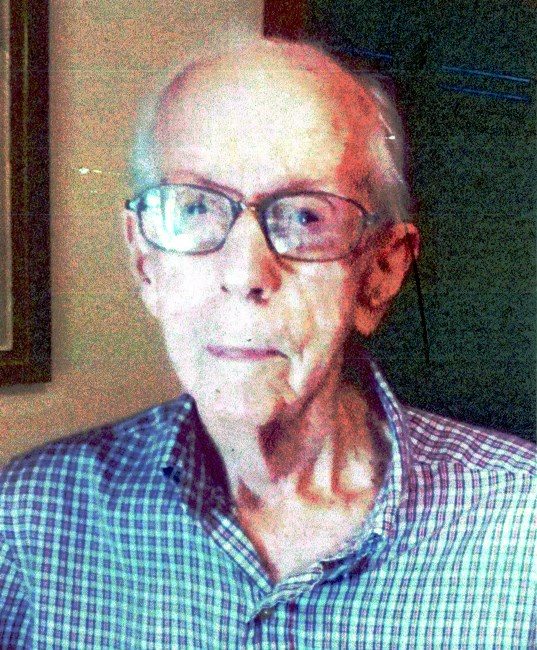 Obituary of Macon Harold Gilbert
