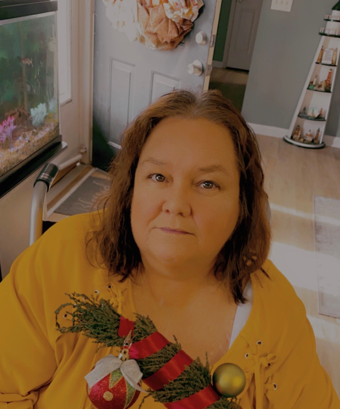 Obituary of Cathy Bowman Marshall