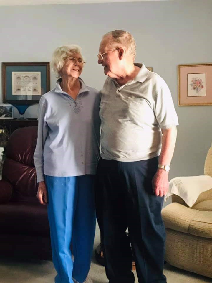 Obituary of Letha Lucile Baldwin