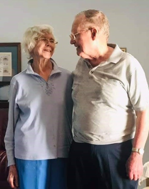 Obituary of Letha Lucile Baldwin