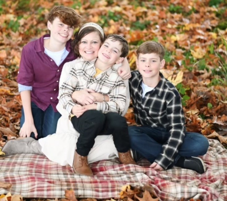 Obituary of Elizabeth Marie Taie