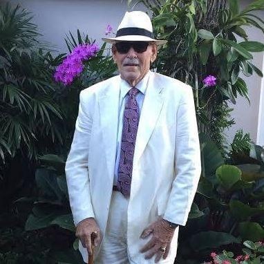 Obituary of Dennis Walter Wilson