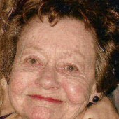 Obituary of Carolyn Ruth Hammond Brewer