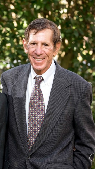 Obituary of Michael Donald Weiner