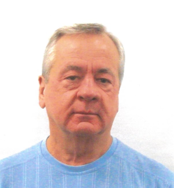 Obituary of Robert "Bob" E Keppol Jr.