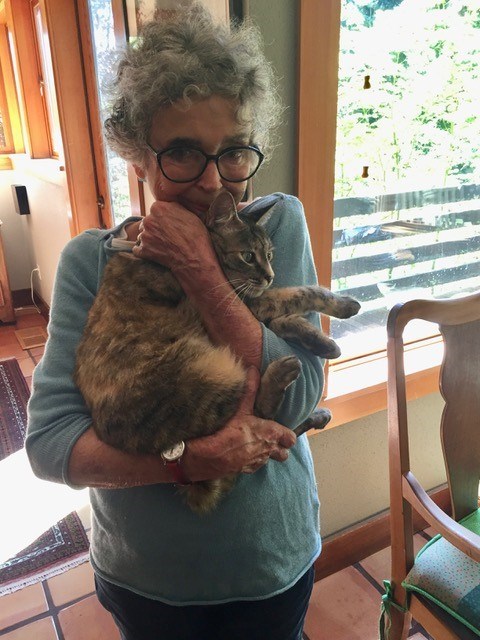 Obituary of Patricia Ann Bentley