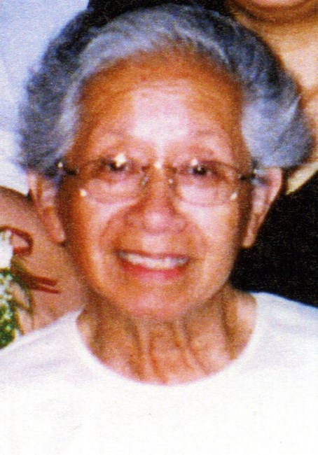 Obituary of Rosario Ramirez