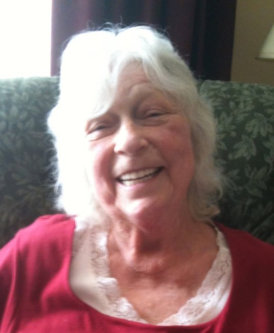 Obituary of Cheryl Jane Badger