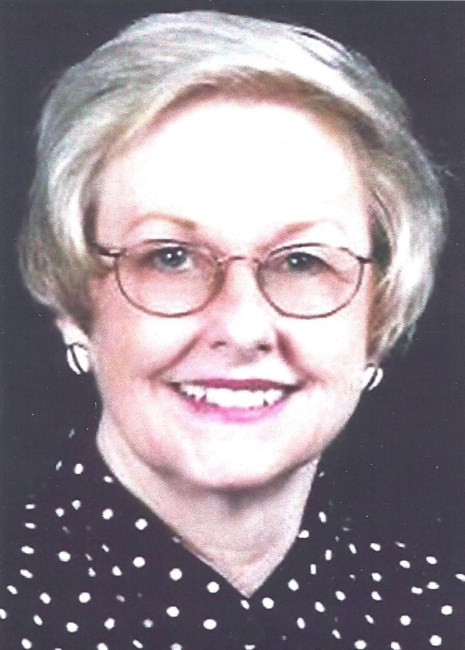 Obituary of Gail Ann Meisel
